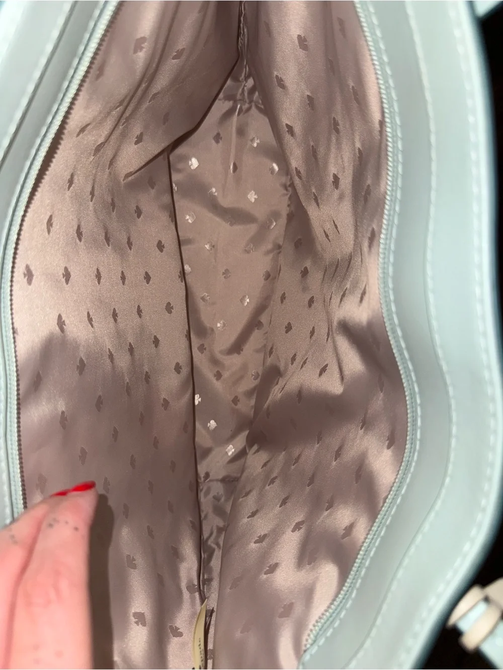 Kate Spade New York tote bag